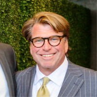 McDermott & Bull Executive Search Employee Jake vander Zanden's profile photo