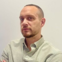 GIS Cloud Employee Igor Farkas's profile photo