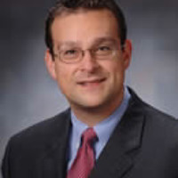 St. Mary's Health Employee Roger Johnson's profile photo