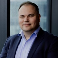 Bartosz Czyż Email & Phone Number