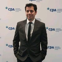 PMA Canada Employee David Carvalho's profile photo