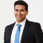 Australian Piling Group Employee Nim Nada's profile photo