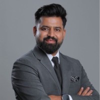 Anurag Chaturvedi Email