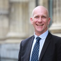 Bank of New Zealand Employee Peter MacGillivray's profile photo