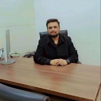 Shashvat Pandey Email & Phone Number
