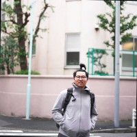Thai Public Broadcasting Service (Thai PBS) Employee Piyapong Srechompoo's profile photo