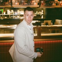 Southworks Creative LTD Employee Tom Osborne's profile photo