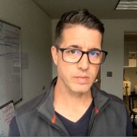 Aila Technologies Employee Jason Gulbinas's profile photo