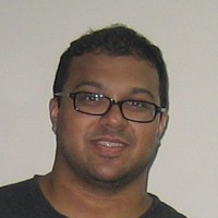 Amazon Employee Ryan Kabir's profile photo