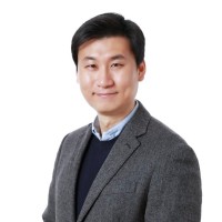 LG Display Employee Rok Park's profile photo