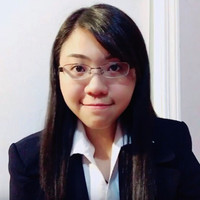 Chinese Community Center Employee Nhi Truong's profile photo