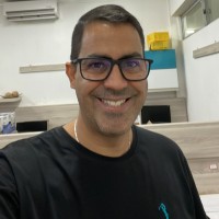 Núcleo de Excelência em Tecnologias Sociais - NEES Employee Francisco Meneses's profile photo