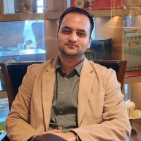 The Stadel Hotel Employee Rajit Bhutoria's profile photo