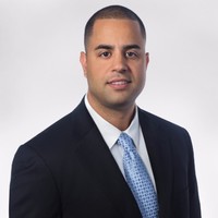 College of Lake County Employee Daniel Londono's profile photo