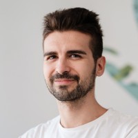 Kodesage Employee Márton Osváth's profile photo