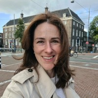 Almeertaal Employee Prudy Marijnissen's profile photo