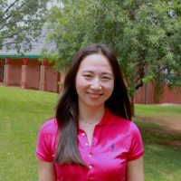 The School For Ethics And Global Leadership Employee Shizuha Hatori's profile photo