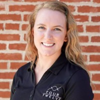 Four Twelve Roofing Employee Alyssa Warner's profile photo