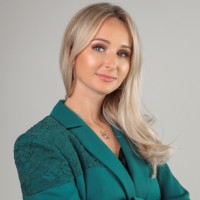 Ward Howell Employee Mariya Temlyakova's profile photo