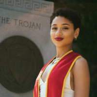 DreamCrew Creative Employee Zoë Rosemond's profile photo