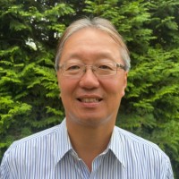 State Street Investment Management Employee Dennis Hsu's profile photo