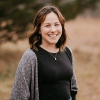 Shared Vision Marketing Employee Kaylee Swanson's profile photo
