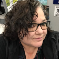 Keefe Commissary Network Employee Mary Salmons-Cramer's profile photo