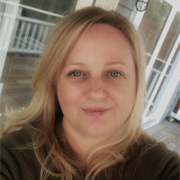 NAWO Employee Sharon Grosvenor's profile photo