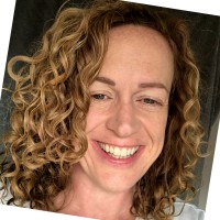 Warwickshire County Council Employee Isobel Woods's profile photo