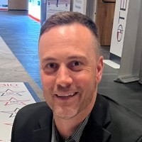 TELA Bio Employee Jared Frey's profile photo