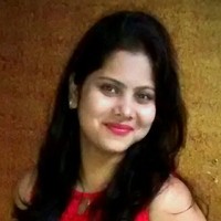 Rinki Das Email & Phone Number