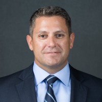 United Airlines Employee Michael Clapper's profile photo