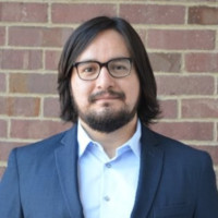 Banco de Crédito BCP Employee Lucho Escobedo's profile photo