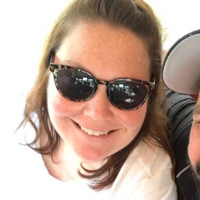 Dedicated Sleep Employee Rebecca Bosarge's profile photo