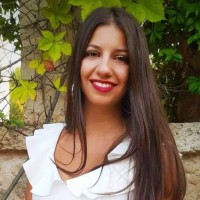 Mirsini Mitropoulou Email