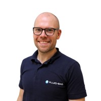Squeeze Solution Employee Mats Sundqvist's profile photo