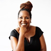 City of Dallas Employee Sandra Bowie's profile photo