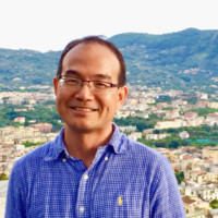 Supermicro Employee Ryan Yang's profile photo