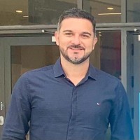 Farmax - Indústria de Cosméticos e Farmacêuticos Employee Breno Castro's profile photo