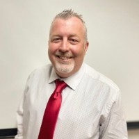 TSM Corp Employee Charles Pike's profile photo
