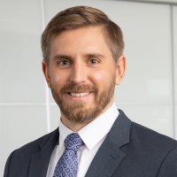 FIFA Employee Jared Lay's profile photo