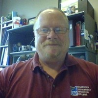 Wisconsin Indianhead Technical College Employee Chris Landstrom's profile photo