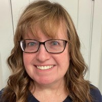 LOOP Consulting Employee Elisabeth Stenner's profile photo