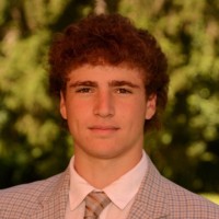 Consensus Employee Zachary Cohen's profile photo