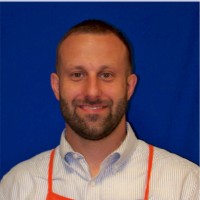 Parman Tractor & Equipment Employee Bryan Lusebrink's profile photo