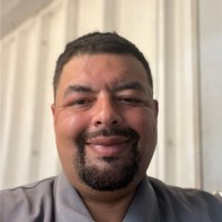 Imperial Events Security Services Employee Melvin Scheiderman's profile photo