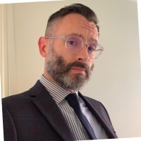 Poolin Employee Gabriel Anderson's profile photo