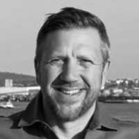 Topbond PLC Employee Chris Manning's profile photo