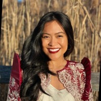 Wellesley Institute Employee Mauriene Tolentino's profile photo