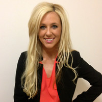 H&M Employee Dani Mitchell's profile photo